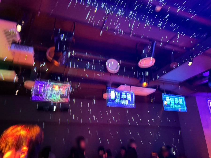 Byeolbam, Guro Digital Complex: What a Korean "Hunting Pocha" Is Really Like (Entry, Lines and Prices)