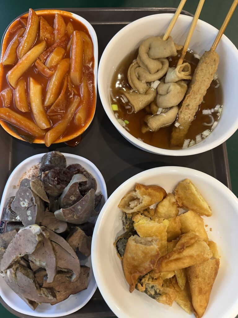 Hongdae Jopok Tteokbokki: The Famous Hongdae Street-Food Shop Is Back (Same Taste, Spotless Room)