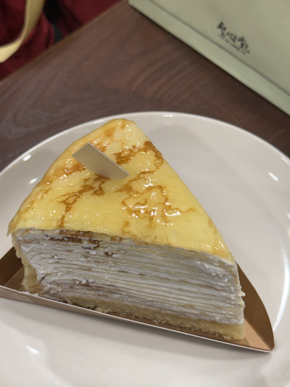 Sungsimdang Cake Run, Daejeon: Which Branch Sells What (and Where the Line Is Shorter)